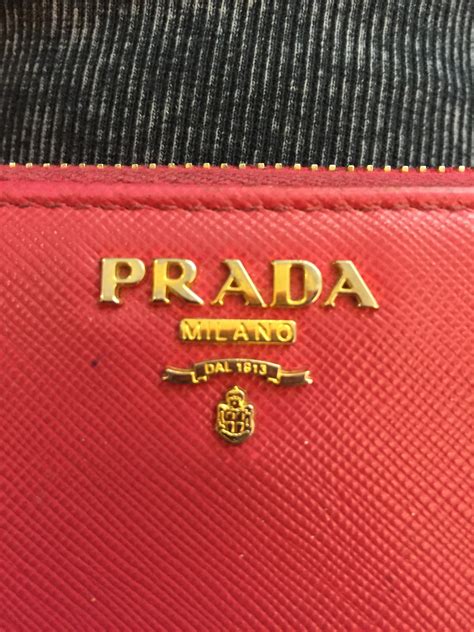 fake prada wallets|genuine prada purse.